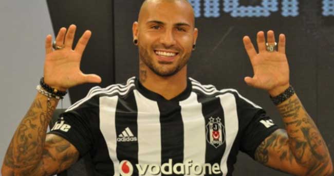 İşte Quaresma’nın alacağı ücret