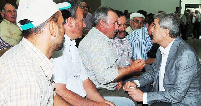 TMO gerekli önlemleri aldı