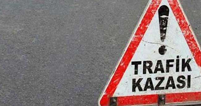Tarım işçilerini taşıyan midibüs devrildi: 3 ölü, 30 yaralı