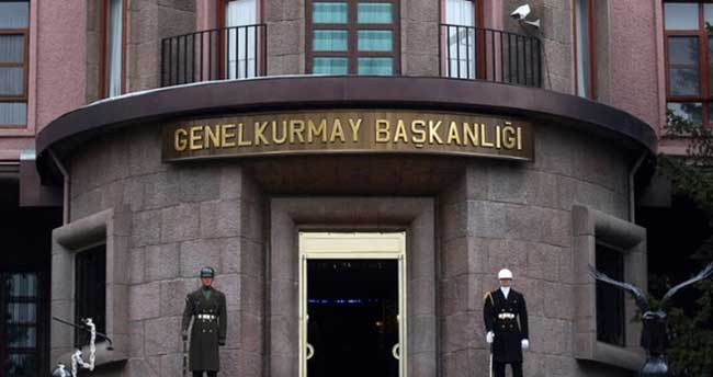 TSK izinleri kaldırdı