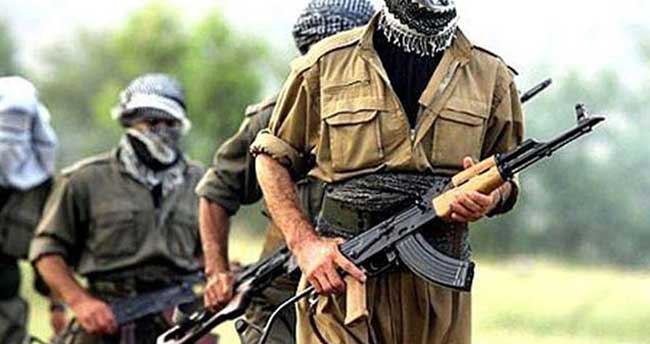 Adliye lojmanlarına roketli saldırı