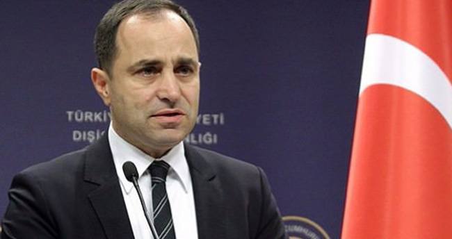 Bilgiç: İncirlik Üssü için imzalar tamam
