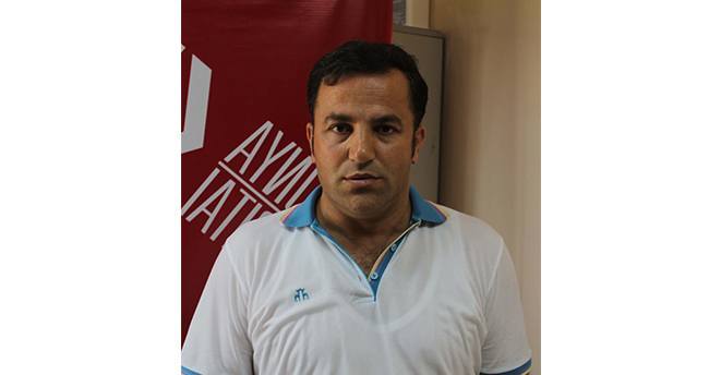 Protez Kalçalarla Yeniden Yürümeye Başladı