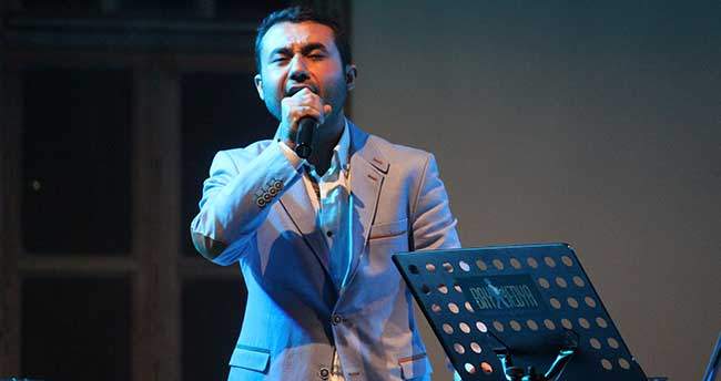 Askerden Dönen Küçük İbo, Müziğe Kaldığı Yerden Devam Edecek