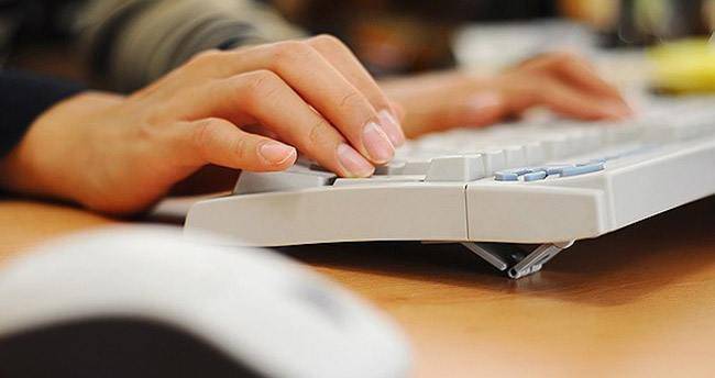 Devlet üniversitelerine e-kayıtta son gün
