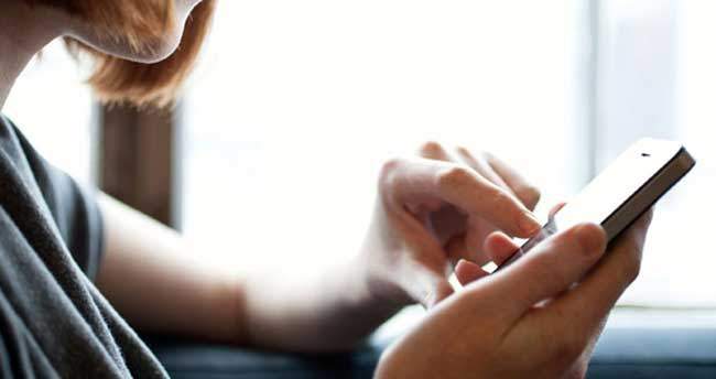 GSM operatörlerine de SMS yasağı