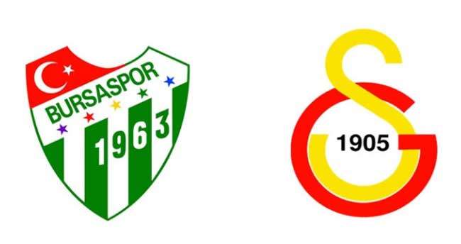 Galatasaray- Bursaspor maçı hangi kanalda?