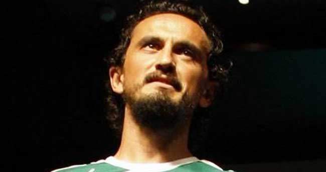 İşte Tuncay Şanlı’nın yeni takımı!