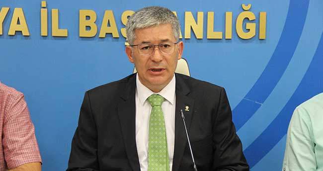 Ak Partili Milletvekili Babaoğlu Gündemi Değerlendirdi