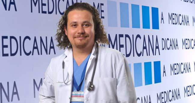 Dr. Erhan Düzenli, Yaz Mevsimindeki Tehlikelere Dikkat!