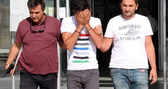 Evlenme teklif ettiği kızı dolandırdı