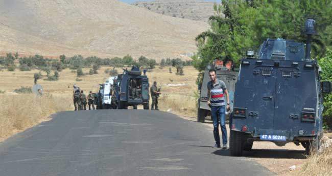 Bingöl’de askere mayınlı saldırı: 3 şehit 6 yaralı