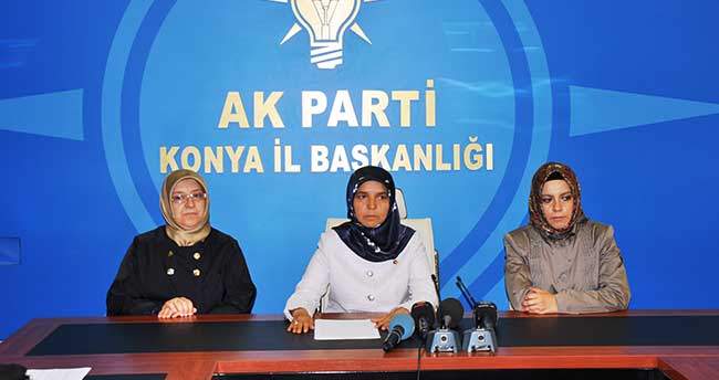 Erdoğan gündemi değerlendirdi