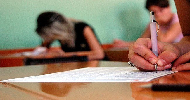 TUS ve DUS başvuruları yarın başlıyor