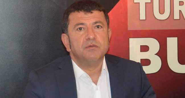 Veli Ağbaba: Eğer görev verilmezse bu bir sivil darbe olur