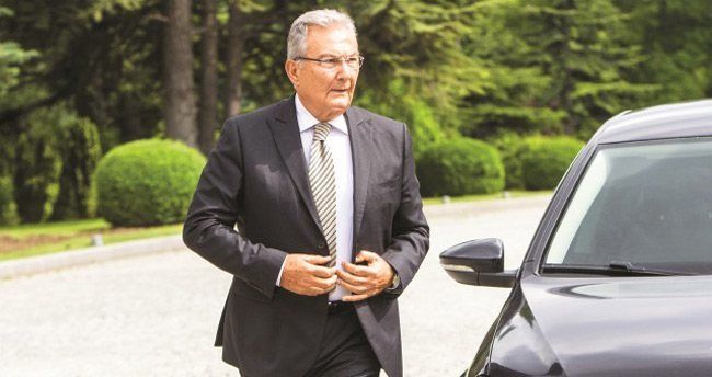 CHP’de Baykal telaşı!