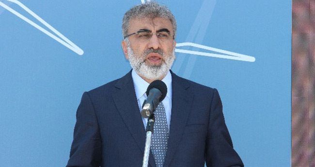 Bakan Yıldız: ’Amacım şehit olmaktır’