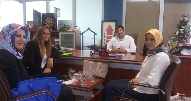 Mehir Vakfı 281 çifti evlendirdi
