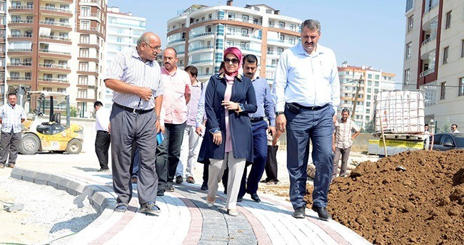 Konyalı Şehidin İsmi Yeni Açılacak Parkta Yaşatılacak