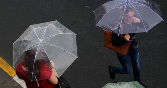 Meteoroloji uyardı; yarından itibaren…