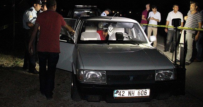 Konya’da borcu olan genç intihar etti