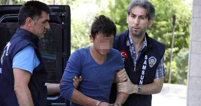 17 yaşındaki nikahsız eşini başından vurdu