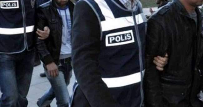 Diyarbakır Emniyeti açıkladı: Tam 488 gözaltı
