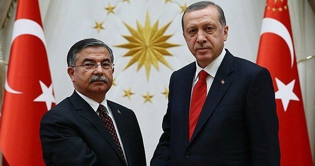 Erdoğan seçimlerin yenilenmesi kararını verdi