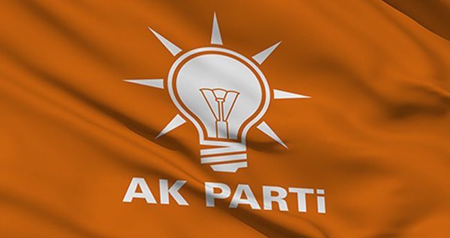 AK Parti’de aday adaylığı ücretleri belli oldu
