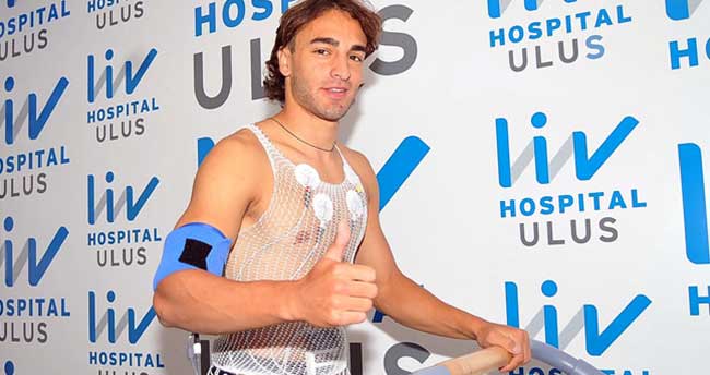 Lazar Markovic Fenerbahçe’de