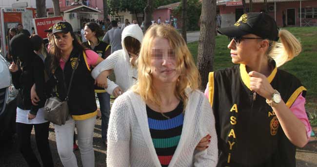 Swinger davasının seyrini değiştirecek görüntüler ortaya çıktı