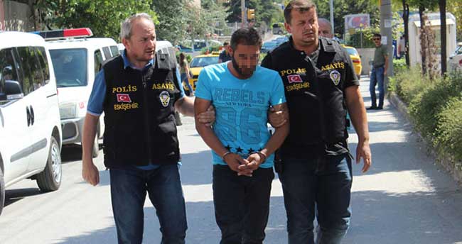 Filmlere konu olacak dolandırıcılık
