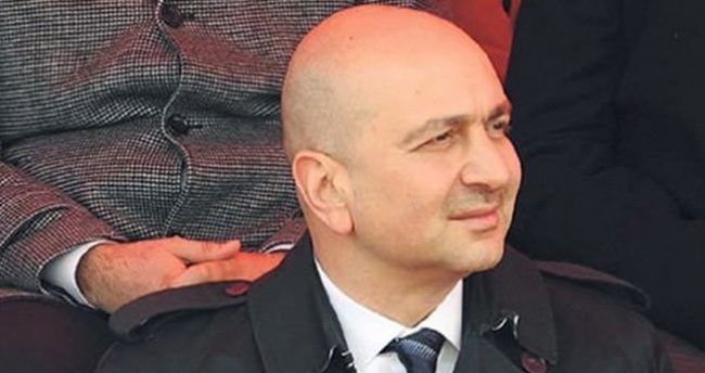 Akın İpek o ülkeye mi kaçtı?