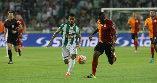 Vedat umut oldu