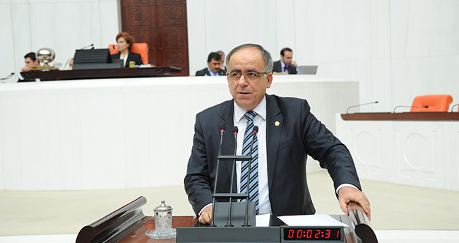 Emeklileri sevindirecek kanun teklifi