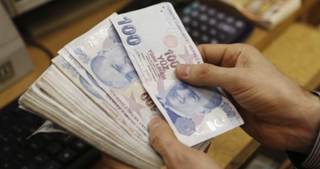 Milyonlarca emekliye 13. maaş geliyor