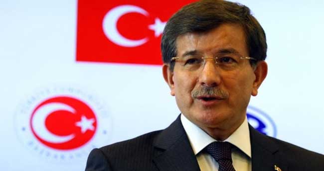 Başbakan Davutoğlu, Dünya Bankası Başkanı ile görüştü