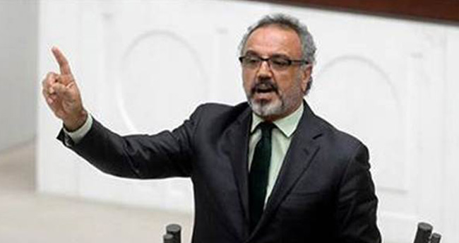 Sırrı Sakık’tan skandal Dağlıca açıklaması!