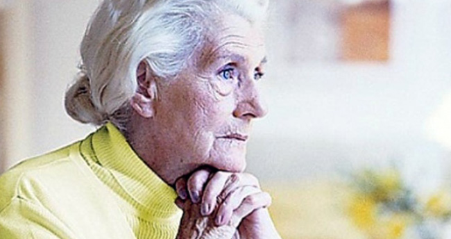 Alzheimer bulaşıcı olabilir