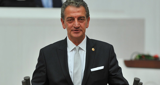 IŞİD, Meclis gündeminde