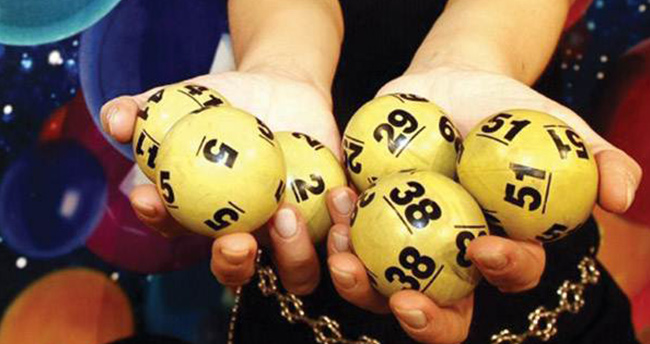 Sayısal Loto çekildi! Sayısal Loto 12 Eylül sonucu