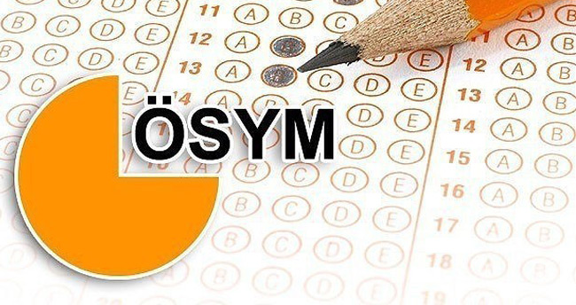 YDS soruları erişime açıldı