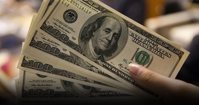 Borsa güne yükselişle başladı, dolar şaşırttı