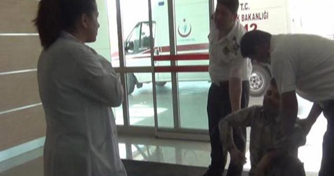 Aileye yanlış açıklama yapan doktor görevinden alındı