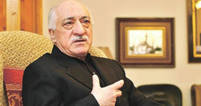 Tahşiyecilere kumpas soruşturması tamamlandı