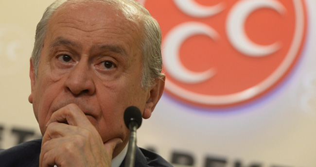 MHP 1 Kasım Seçimleri İçin Aday Listesini Tamamladı