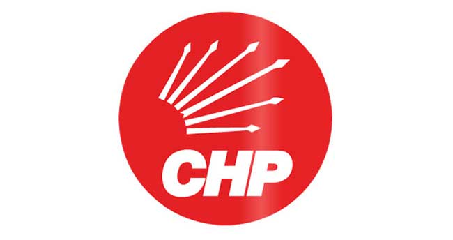 CHP aday listesini açıkladı