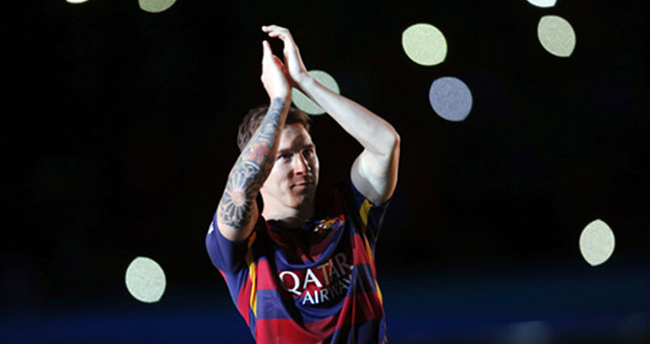 Messi’den yüzde 21’lik penaltı kaçırma istatistiği