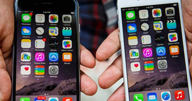 iPhone 6s ve 6s Plus’ın fiyatı belli oldu