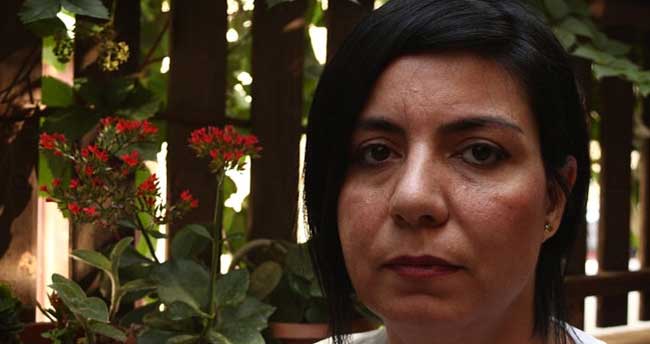 Özgecan gibi öldürülmekle tehdit edilen kadın avukattan ‘gerekirse vururum’ çıkışı